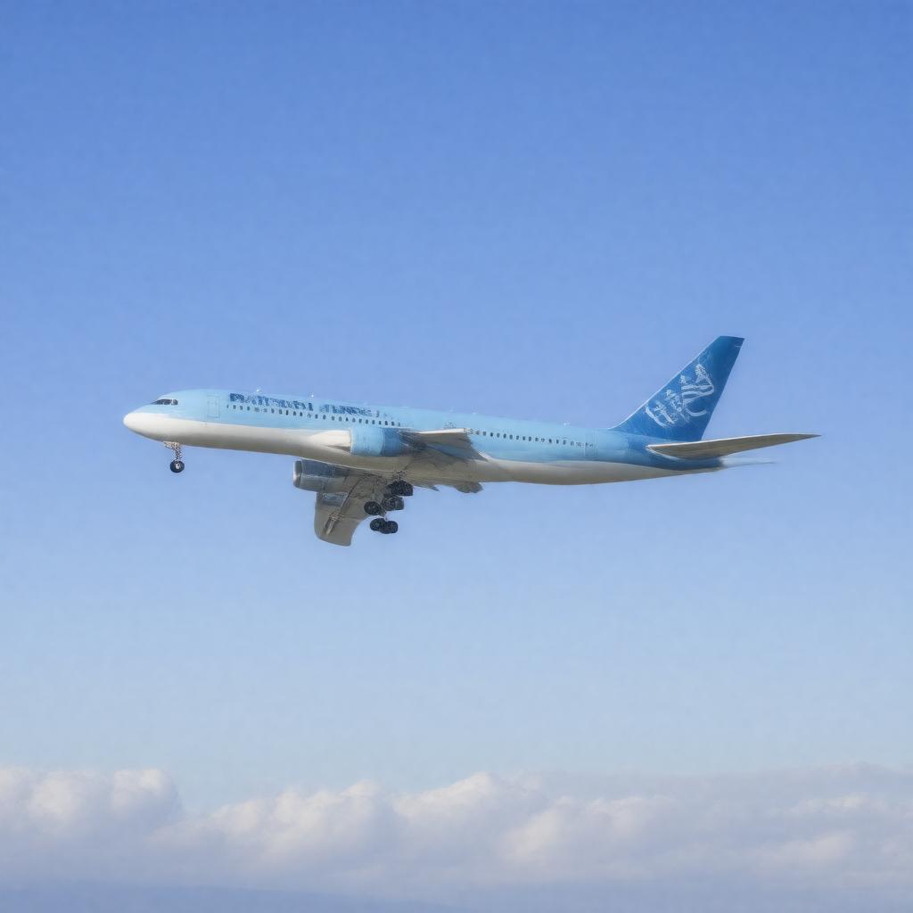 Airbus A330
